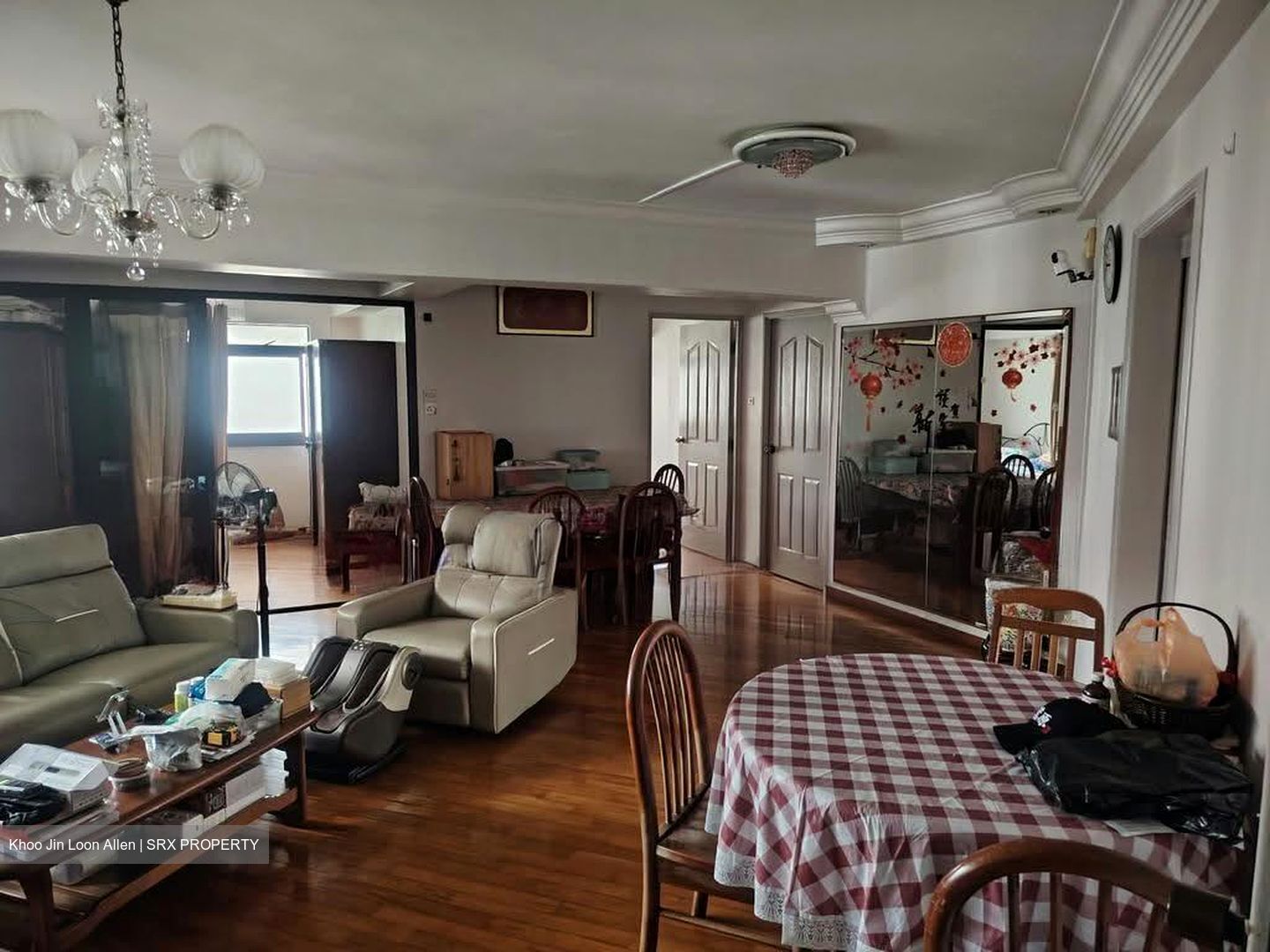 Blk 223A Compassvale Walk (Sengkang), HDB 4 Rooms #634935651